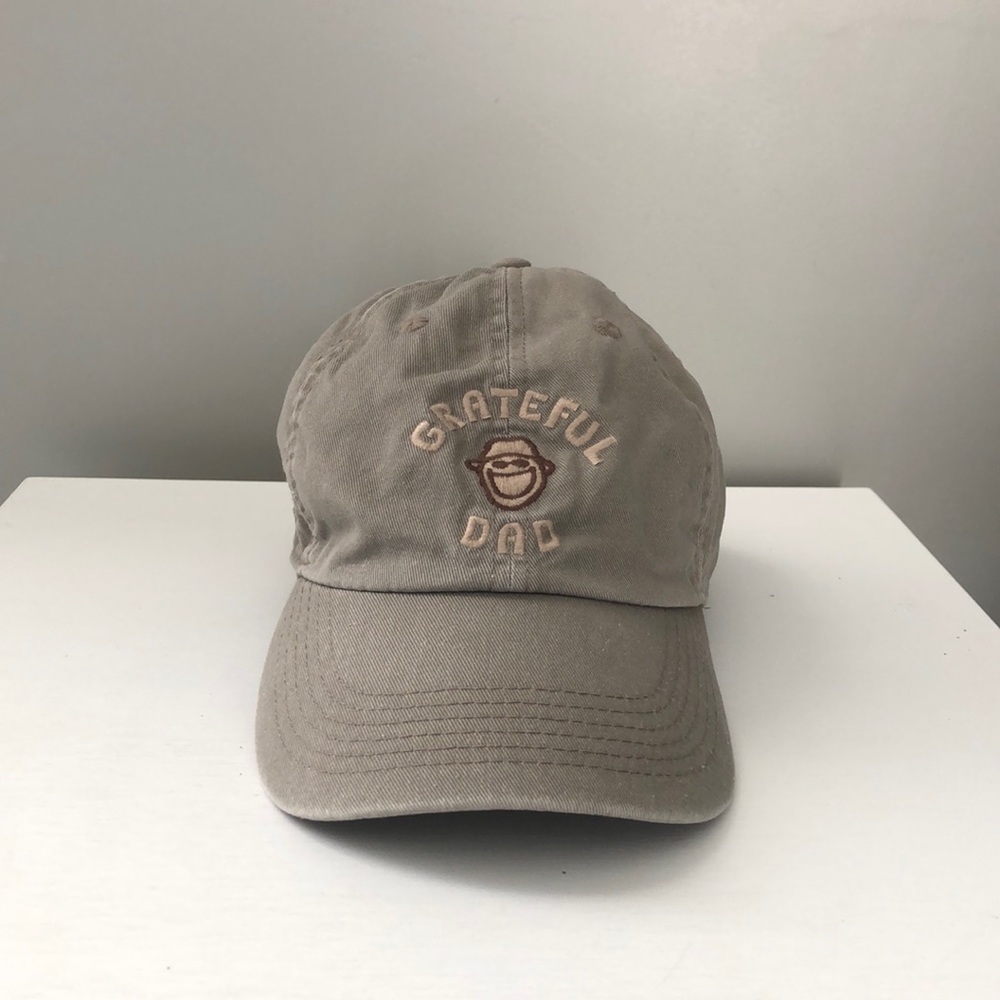 Life is Good Hat